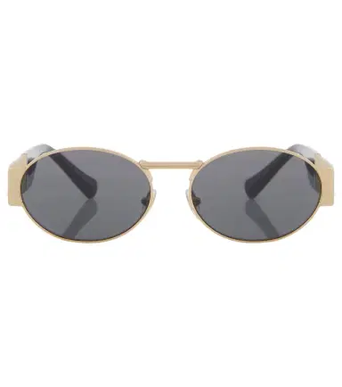 Versace Medusa '95 oval sunglasses | Thumbnail 1 Versace Medusa '95 oval sunglasses | Thumbnail 1