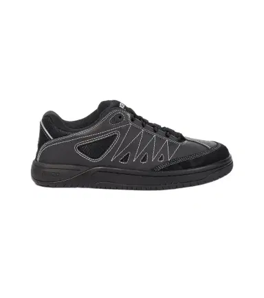 Kenzo PXT leather sneakers | Thumbnail 1