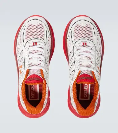 Kenzo Pace low-top sneakers | Thumbnail 2 Kenzo Pace low-top sneakers | Thumbnail 2