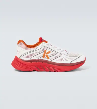 Kenzo Pace low-top sneakers | Thumbnail 4 Kenzo Pace low-top sneakers | Thumbnail 4