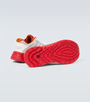 Kenzo Pace low-top sneakers | Thumbnail 6 Kenzo Pace low-top sneakers | Thumbnail 6