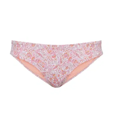Heidi Klein Muskmelon Bay printed bikini bottoms | Thumbnail 1