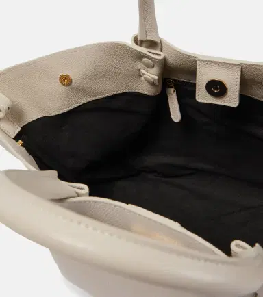 DeMellier New York Midi leather top-handle bag | Thumbnail 2 DeMellier New York Midi leather top-handle bag | Thumbnail 2