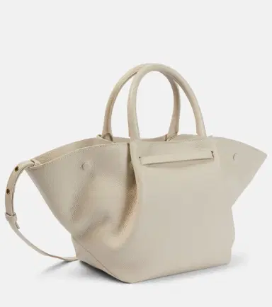 DeMellier New York Midi leather top-handle bag | Thumbnail 3 DeMellier New York Midi leather top-handle bag | Thumbnail 3