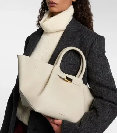 DeMellier New York Midi leather top-handle bag | Thumbnail 5 DeMellier New York Midi leather top-handle bag | Thumbnail 5