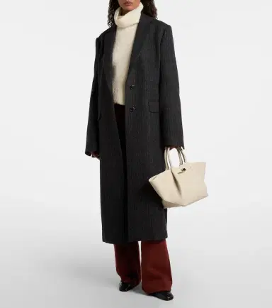 DeMellier New York Midi leather top-handle bag | Thumbnail 6 DeMellier New York Midi leather top-handle bag | Thumbnail 6