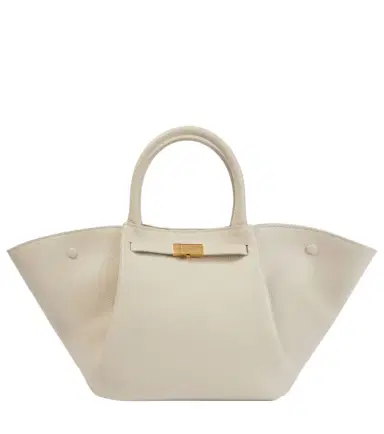 DeMellier New York Midi leather top-handle bag | Thumbnail 1 DeMellier New York Midi leather top-handle bag | Thumbnail 1