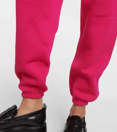 Polo Ralph Lauren Cotton-blend jersey sweatpants | Thumbnail 3