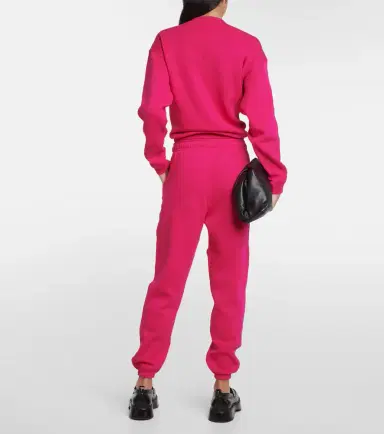 Polo Ralph Lauren Cotton-blend jersey sweatpants | Thumbnail 5