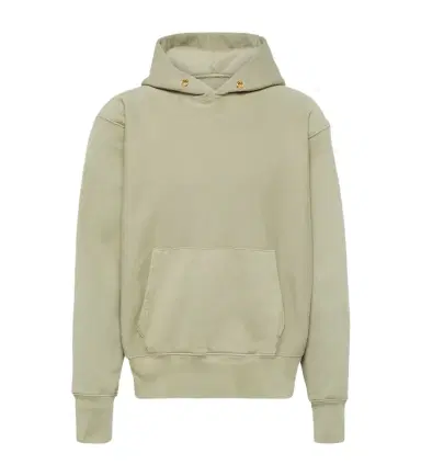 Les Tien Cotton jersey hoodie | Thumbnail 1 Les Tien Cotton jersey hoodie | Thumbnail 1