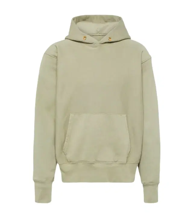 Les Tien Cotton jersey hoodie