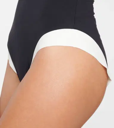 Marysia Bianco Maillot square neck swimsuit | Thumbnail 5