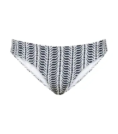 Heidi Klein Indigo Urchin low-rise bikini bottoms | Thumbnail 1