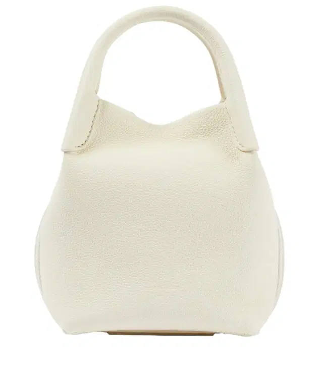 Loro Piana Bale Micro leather tote bag