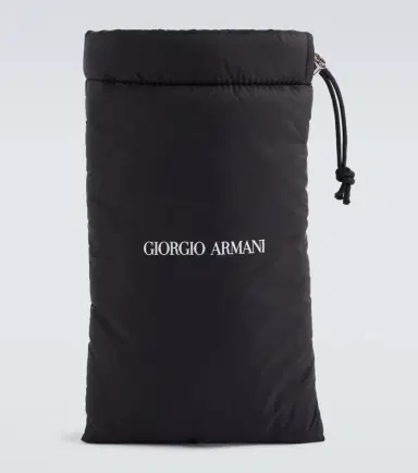 Giorgio Armani Round sunglasses | Thumbnail 3