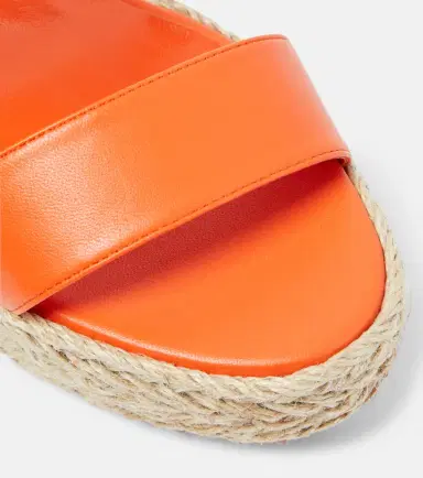 Christian Louboutin Chocazeppa Spikes 120 espadrille wedges | Thumbnail 4 Christian Louboutin Chocazeppa Spikes 120 espadrille wedges | Thumbnail 4