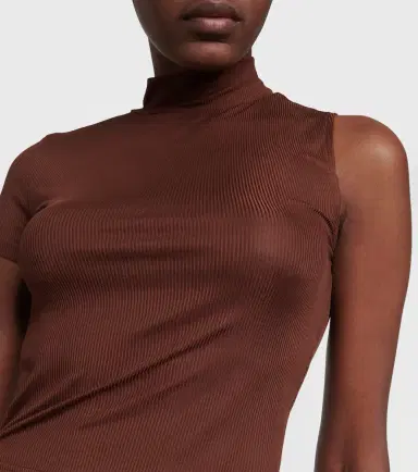 Christopher Esber Fusion Tee midi dress | Thumbnail 4