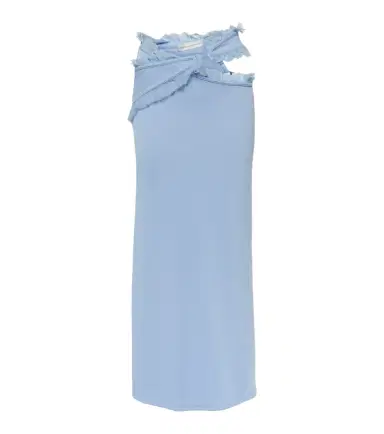 Christopher Esber Carina midi skirt | Thumbnail 1 Christopher Esber Carina midi skirt | Thumbnail 1