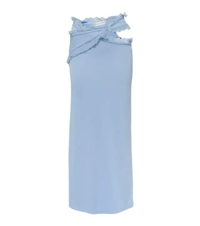 Christopher Esber Carina midi skirt