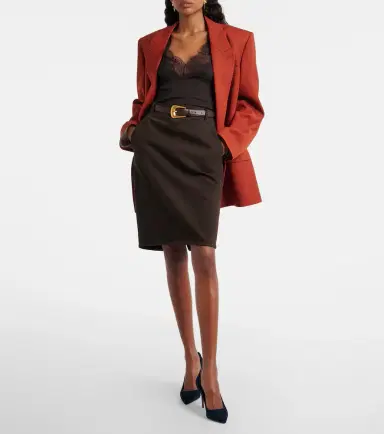 Christian Louboutin Kate suede pumps | Thumbnail 5 Christian Louboutin Kate suede pumps | Thumbnail 5