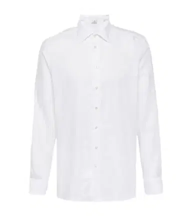 Etro Paisley cotton shirt | Thumbnail 1 Etro Paisley cotton shirt | Thumbnail 1