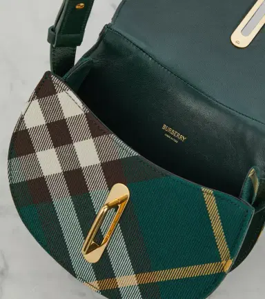 Burberry Rocking Horse Mini shoulder bag | Thumbnail 2