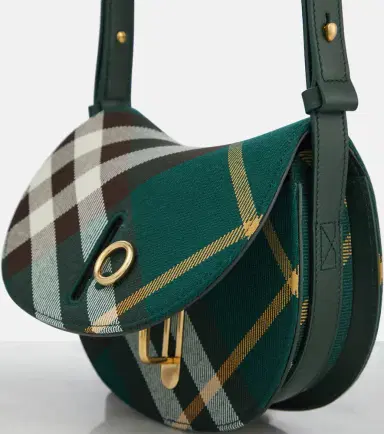 Burberry Rocking Horse Mini shoulder bag | Thumbnail 3