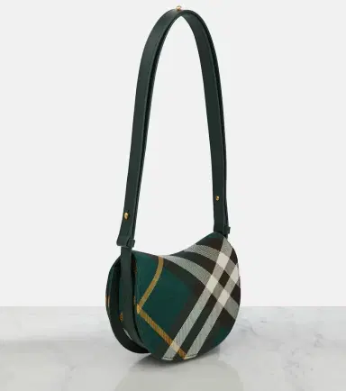 Burberry Rocking Horse Mini shoulder bag | Thumbnail 4