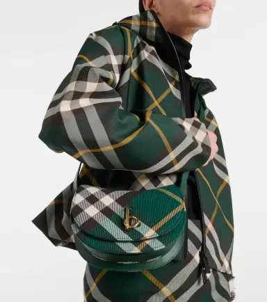 Burberry Rocking Horse Mini shoulder bag | Thumbnail 6