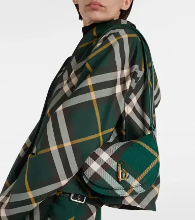 Burberry Rocking Horse Mini shoulder bag | Thumbnail 7