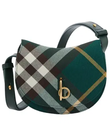 Burberry Rocking Horse Mini shoulder bag | Thumbnail 1