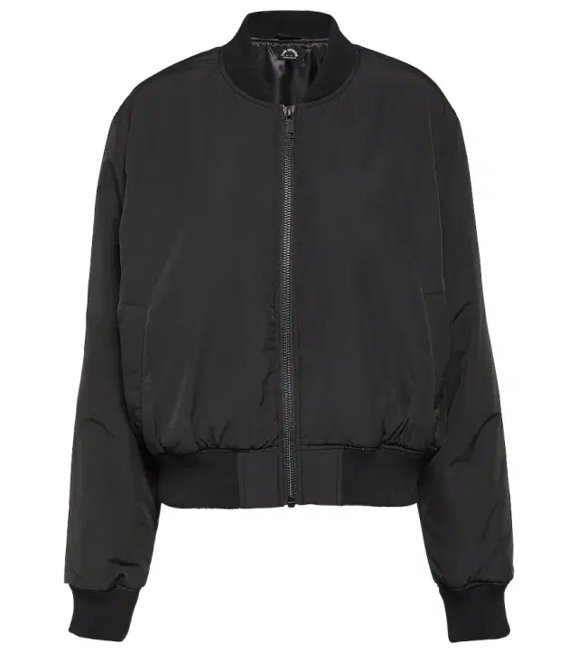 The Upside Kita bomber jacket