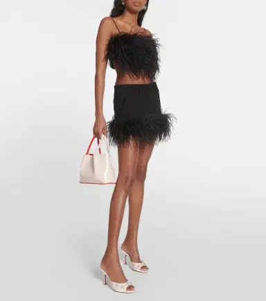 Christian Louboutin Cabarock Mini leather tote bag | Thumbnail 2 Christian Louboutin Cabarock Mini leather tote bag | Thumbnail 2