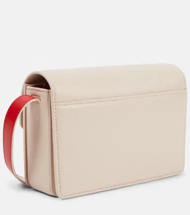 Christian Louboutin Loubi54 Small leather crossbody bag | Thumbnail 3 Christian Louboutin Loubi54 Small leather crossbody bag | Thumbnail 3