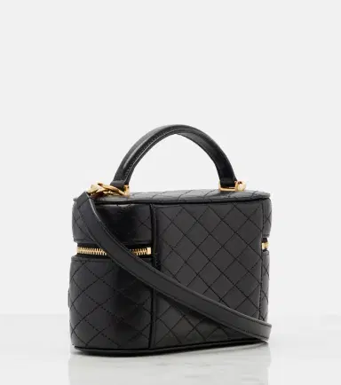 Saint Laurent Gaby quilted leather bag | Thumbnail 3