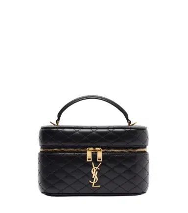 Saint Laurent Gaby quilted leather bag | Thumbnail 1