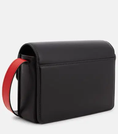 Christian Louboutin Loubi54 Small leather crossbody bag | Thumbnail 2