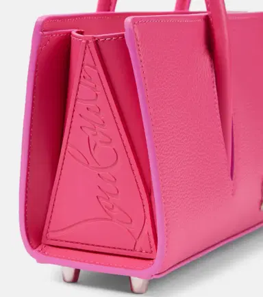 Christian Louboutin Paloma leather shoulder bag | Thumbnail 6 Christian Louboutin Paloma leather shoulder bag | Thumbnail 6