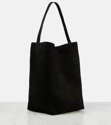 The Row N/S Park Large leather tote bag | Thumbnail 4