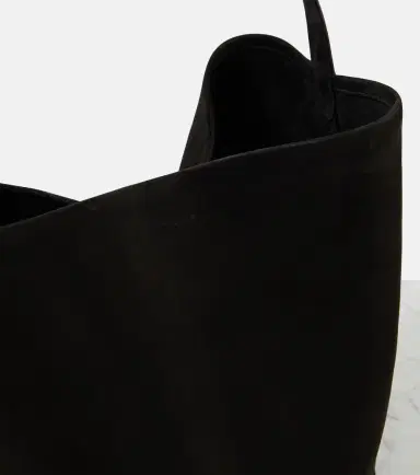 The Row N/S Park Large leather tote bag | Thumbnail 5
