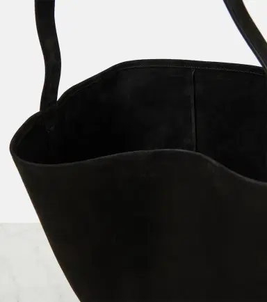 The Row N/S Park Large leather tote bag | Thumbnail 6