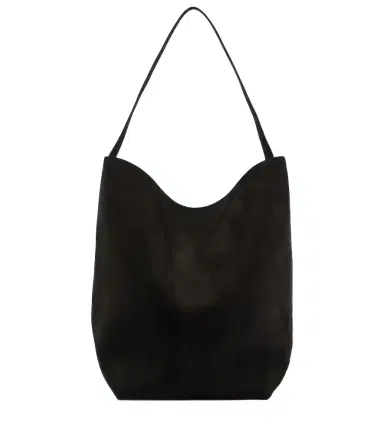 The Row N/S Park Large leather tote bag | Thumbnail 1