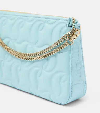 Christian Louboutin Loubila leather crossbody bag | Thumbnail 2