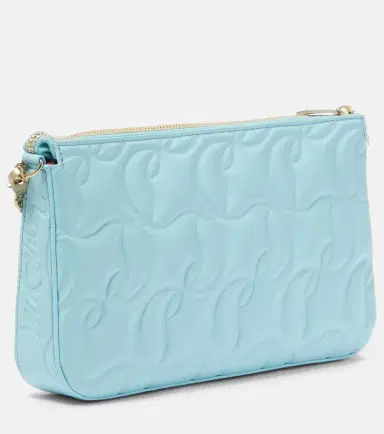 Christian Louboutin Loubila leather crossbody bag | Thumbnail 3
