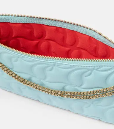 Christian Louboutin Loubila leather crossbody bag | Thumbnail 4