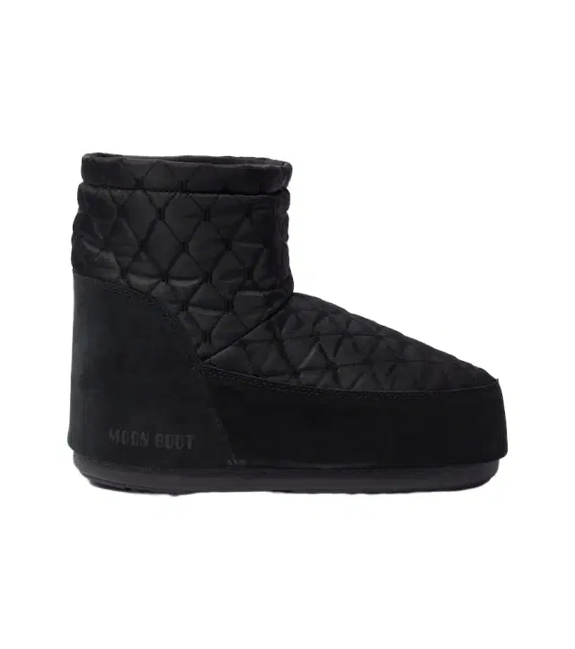 Moon Boot Icon Low quilted snow boots
