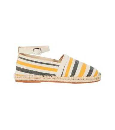 BODE Namesake striped espadrilles | Thumbnail 1 BODE Namesake striped espadrilles | Thumbnail 1