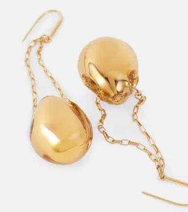 Isabel Marant Bubble drop earrings | Thumbnail 3