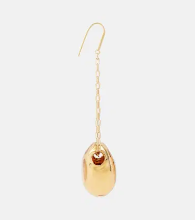 Isabel Marant Bubble drop earrings | Thumbnail 4