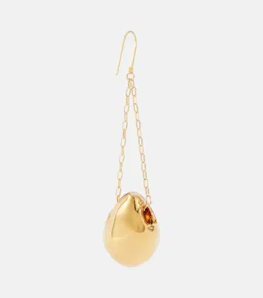 Isabel Marant Bubble drop earrings | Thumbnail 5